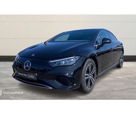 MERCEDES EQE 300 300 265CH EXECUTIVE LINE