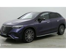 350 292CH AMG LINE 4MATIC