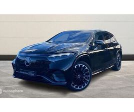 580 544CH AMG LINE 4MATIC