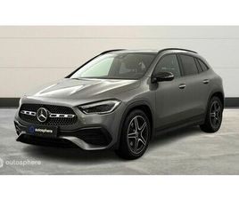 200 D 150CH AMG LINE 8G-DCT