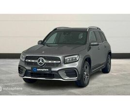 200 163CH AMG LINE 7G-DCT