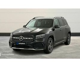 200 D 150CH AMG LINE 8G-DCT