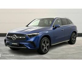 400 E HYBRID 381CH AMG LINE 4MATIC 9G-TRONIC