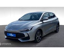 HYBRID+ 195CH COMFORT