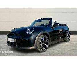 C 163CH CLASSIC DKG7