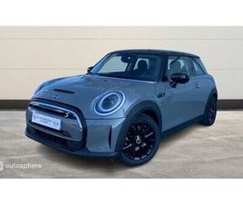 COOPER SE 184CH CLASSIC BVA 5CV