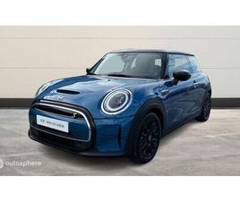 COOPER SE 184CH EDITION PREMIUM BVA 5CV