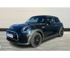 COOPER SE 184CH EDITION PREMIUM BVA 5CV