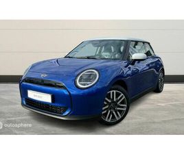 MINI MINI COOPER E 184CH CLASSIC