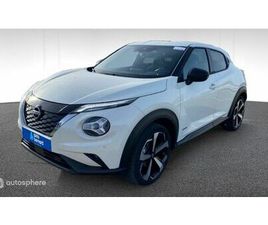 NISSAN JUKE 2023.5 JUKE HYBRID 143 TEKNA