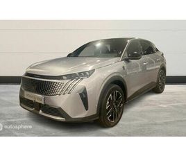 1.2 HYBRID 145CH GT E-DCS6