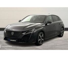 1.2 PURETECH 130CH S&S GT EAT8