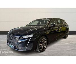 PEUGEOT 308 PHEV 180CH ACTIVE PACK E-EAT8