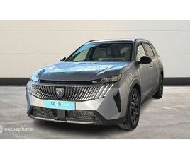 HYBRID 145CH ALLURE E-DCS6