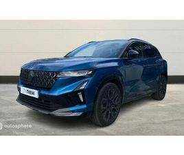 1.2 E-TECH FULL HYBRID 200CH ESPRIT ALPINE - 25