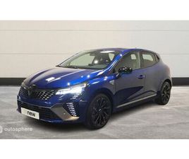 1.0 TCE 90CH ESPRIT ALPINE - 24