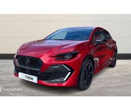 1.8 E-TECH 160CH FULL HYBRID ESPRIT ALPINE