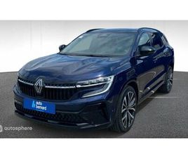 1.2 E-TECH FULL HYBRID 200CH ICONIC