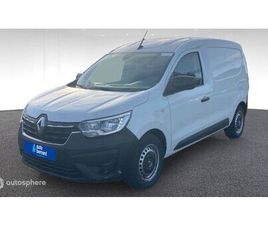 RENAULT EXPRESS 1.5 BLUE DCI 95CH CONFORT 22