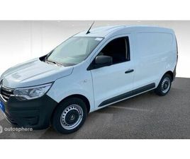 RENAULT EXPRESS 1.5 BLUE DCI 95CH CONFORT 22