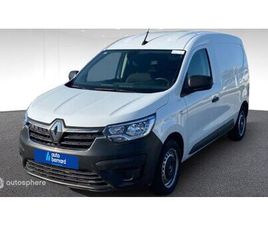 RENAULT EXPRESS 1.5 BLUE DCI 95CH CONFORT 22