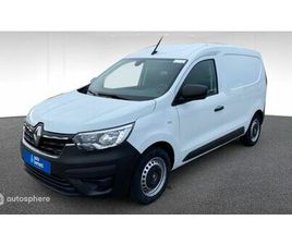 RENAULT EXPRESS 1.5 BLUE DCI 95CH CONFORT 22