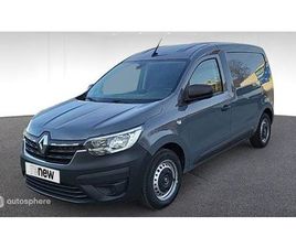 RENAULT EXPRESS 1.5 BLUE DCI 95CH CONFORT