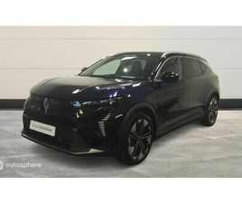 E-TECH ELECTRIC 220CH TECHNO GRANDE AUTONOMIE -24