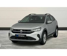 1.0 TSI 110CH LIFE PLUS DSG7