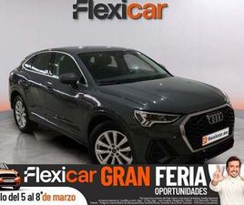 Q3 35 TDI ADVANCED S TRONIC 110KW