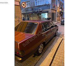 TOFAS 131 DOGAN 1.6 IE