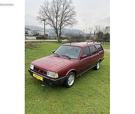 TOFAS 131 KARTAL 1.6 IE