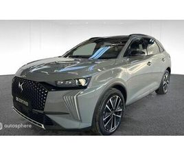 CITROEN DS7 E TENSE 7 E-TENSE 4X4 300 OPERA