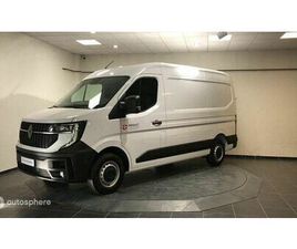 F3500 L2H2 E-TECH 143CH EXTRA GRANDE AUTONOMIE