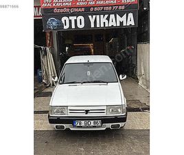 TOFAS 131 DOGAN SLX IE