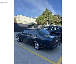 TOFAS 131 DOGAN SLX IE