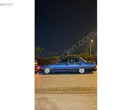 TOFAS 131 DOGAN SLX IE