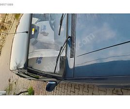 TOFAS 131 DOGAN SLX IE