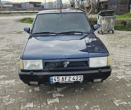 TOFAS 131 DOGAN SLX IE