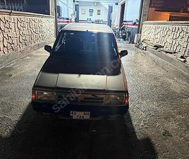 TOFAS 131 DOGAN SLX IE