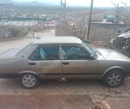 TOFAS 131 DOGAN SLX IE