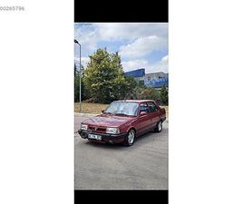 TOFAS 131 DOGAN SLX IE