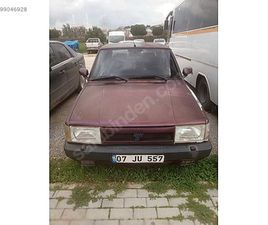 TOFAS 131 DOGAN SLX IE