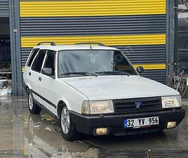 TOFAS 131 KARTAL 1.6 IE