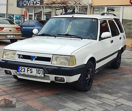 TOFAS 131 KARTAL 1.6 IE