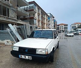 TOFAS 131 KARTAL 1.6 IE