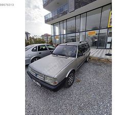 TOFAS 131 KARTAL 1.6 IE