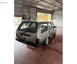 TOFAS 131 KARTAL 1.6 IE