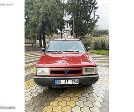 TOFAS 131 KARTAL 1.6 IE