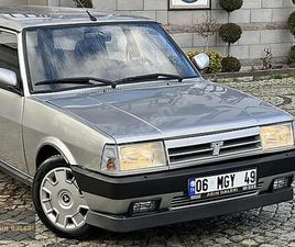 TOFAS 131 KARTAL 1.6 IE